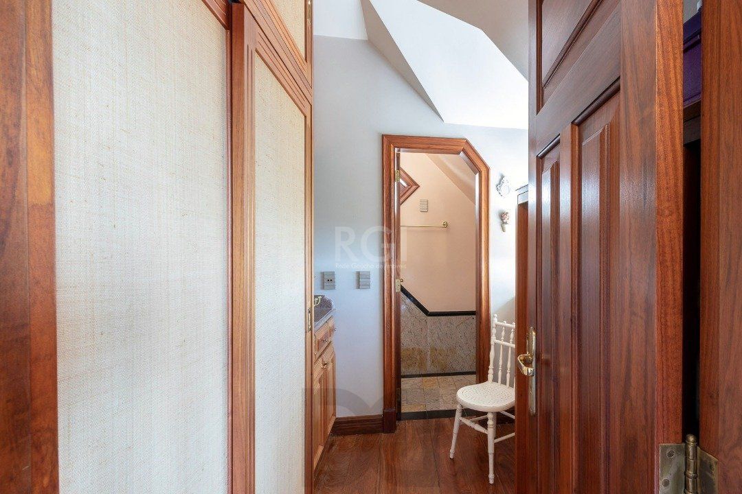 Casa Condominio para Venda - 559m², 4 dormitórios, sendo 3 suites, 3 vagas - Cavalhada — foto 44
