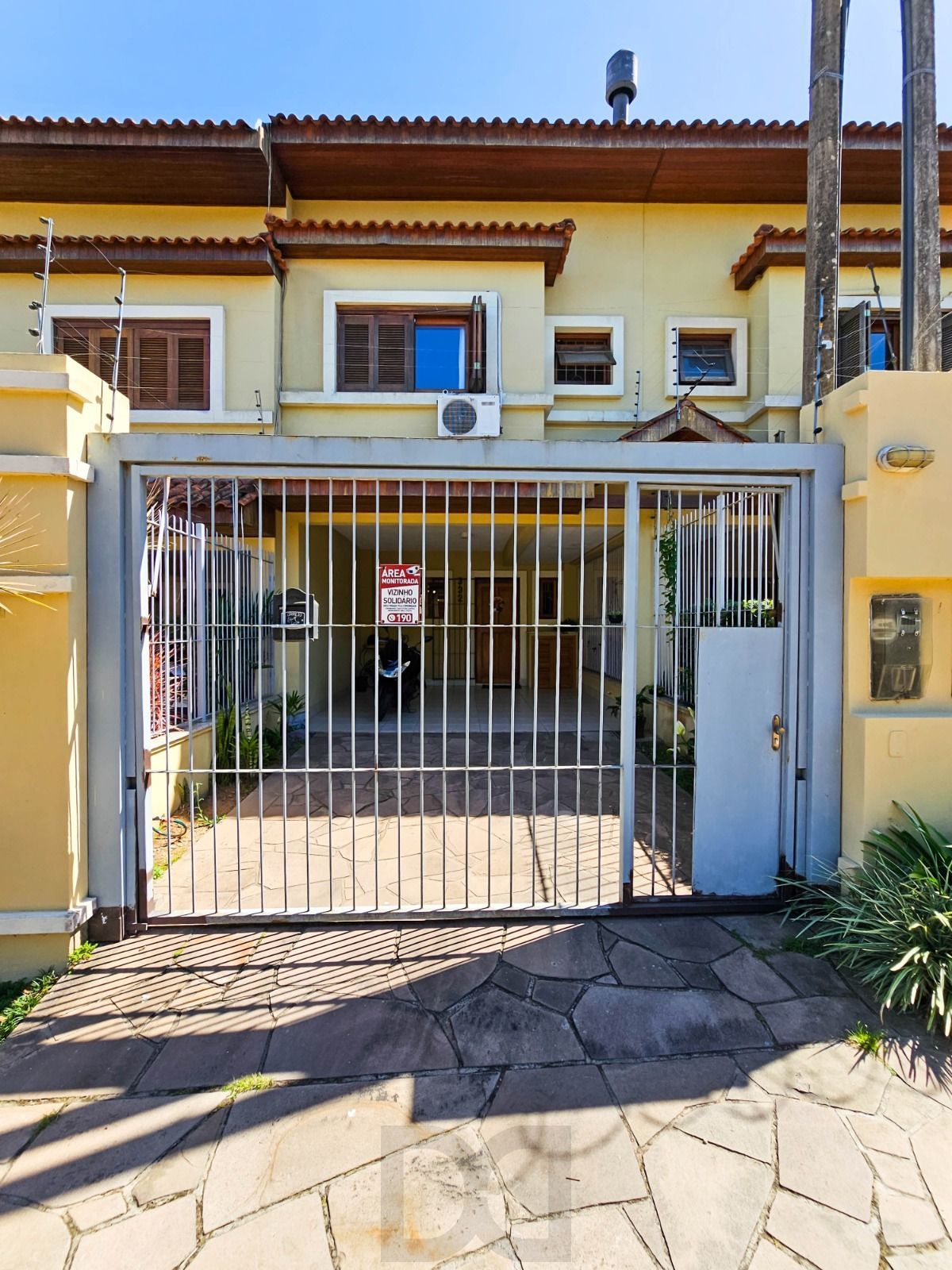 Casa 3 dormitórios I Suíte I Lareira - Bairro Tristeza — foto 64