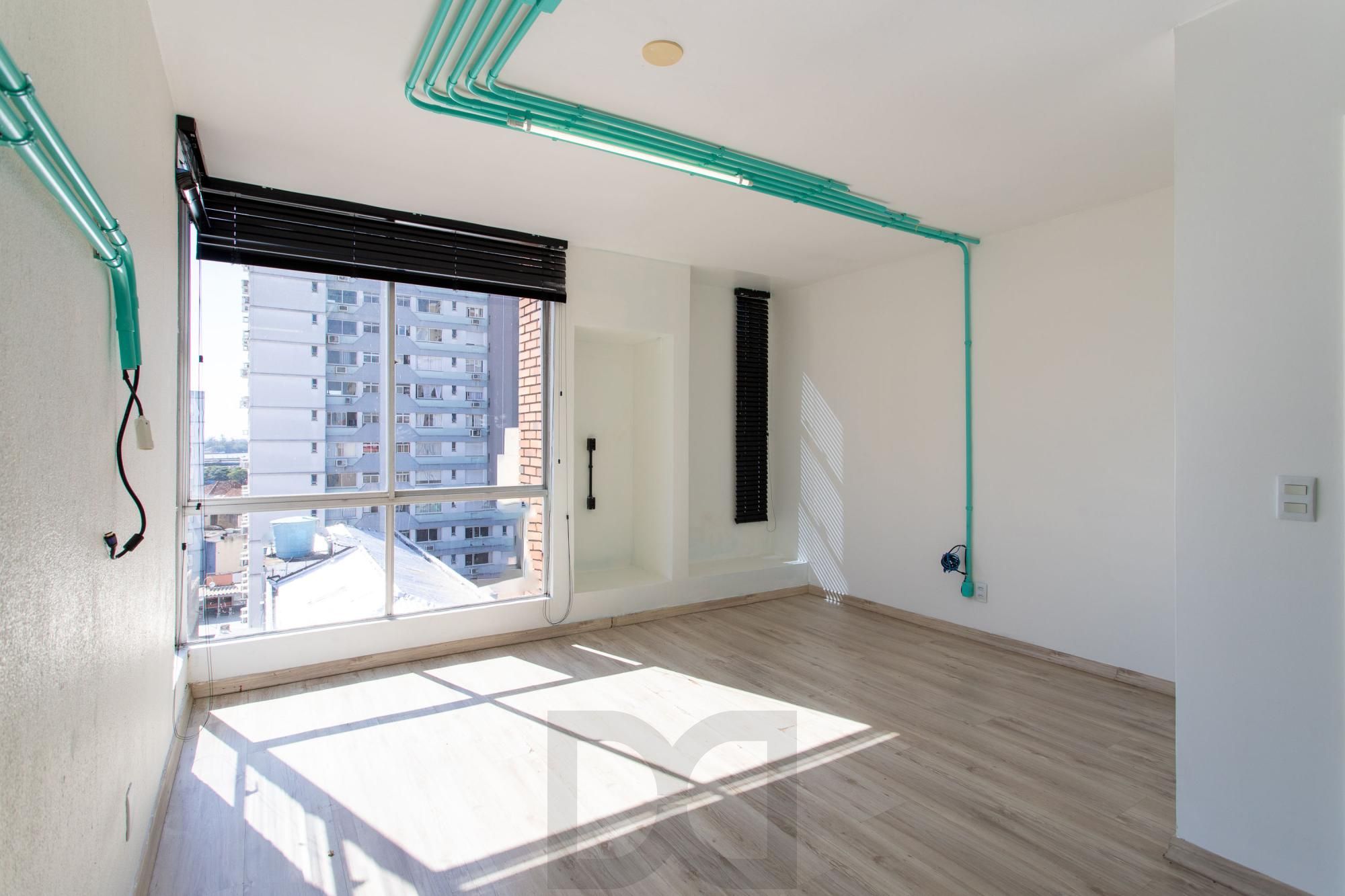 Andar inteiro com 214 m² — foto 23