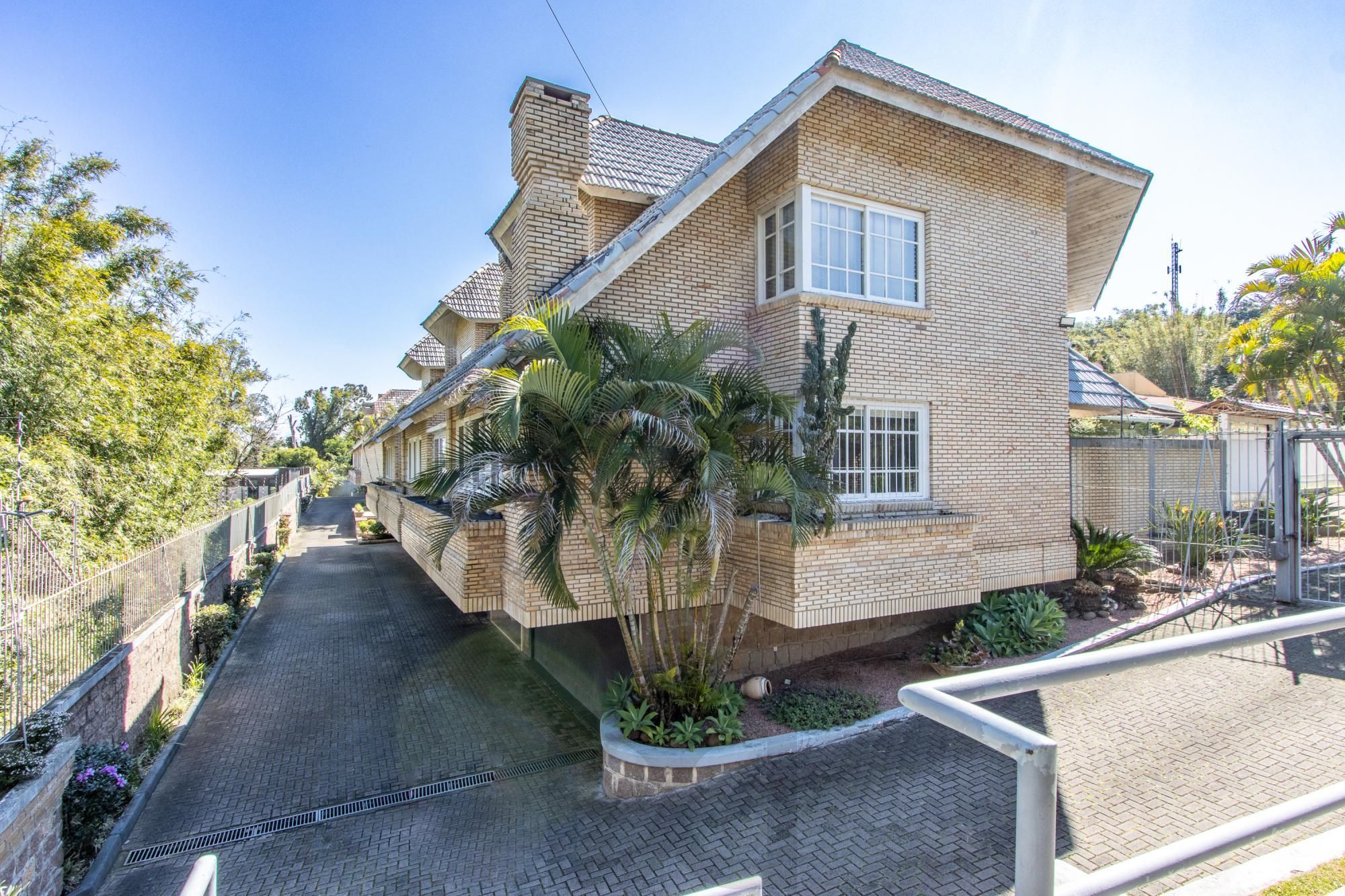 Casa Condominio para Venda - 322.88m², 3 dormitórios, sendo 1 suites, 4 vagas - Jardim Isabel — foto 58