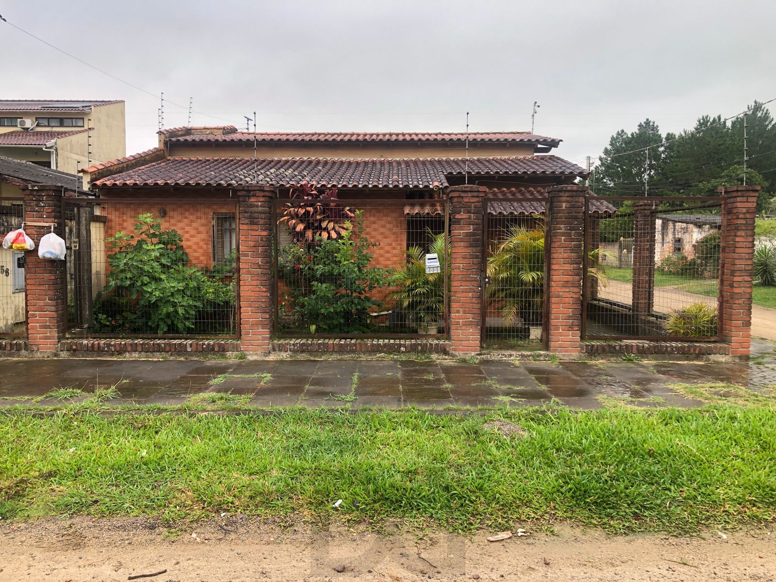 Casa térrea com 3 dormitórios - bairro  Ponta Grossa — foto 19