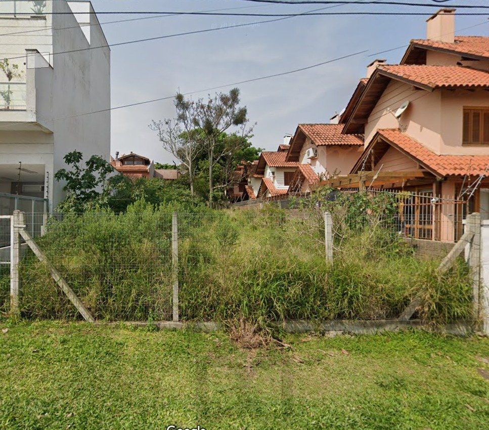 Terreno | 300,00m2 de área | Bairro Espírito Santo — foto 1