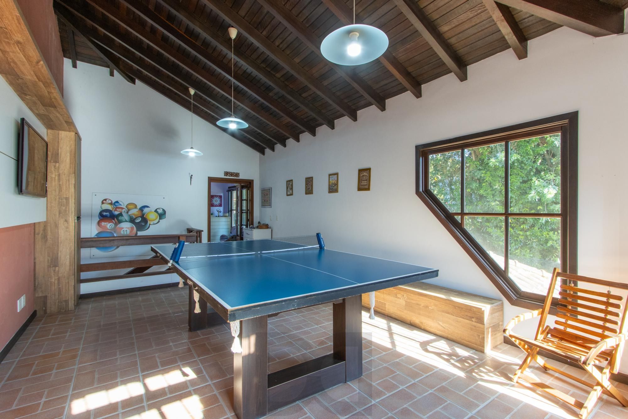 Casa com 3 quartos e 357m² à venda em Tristeza, Porto Alegre. — foto 31