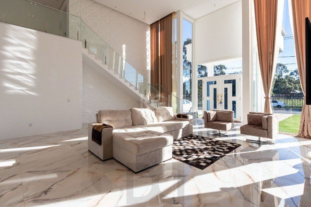 Casa Condominio para Venda - 388m², 5 dormitórios, sendo 3 suites, 4 vagas - Terra Ville — foto 8