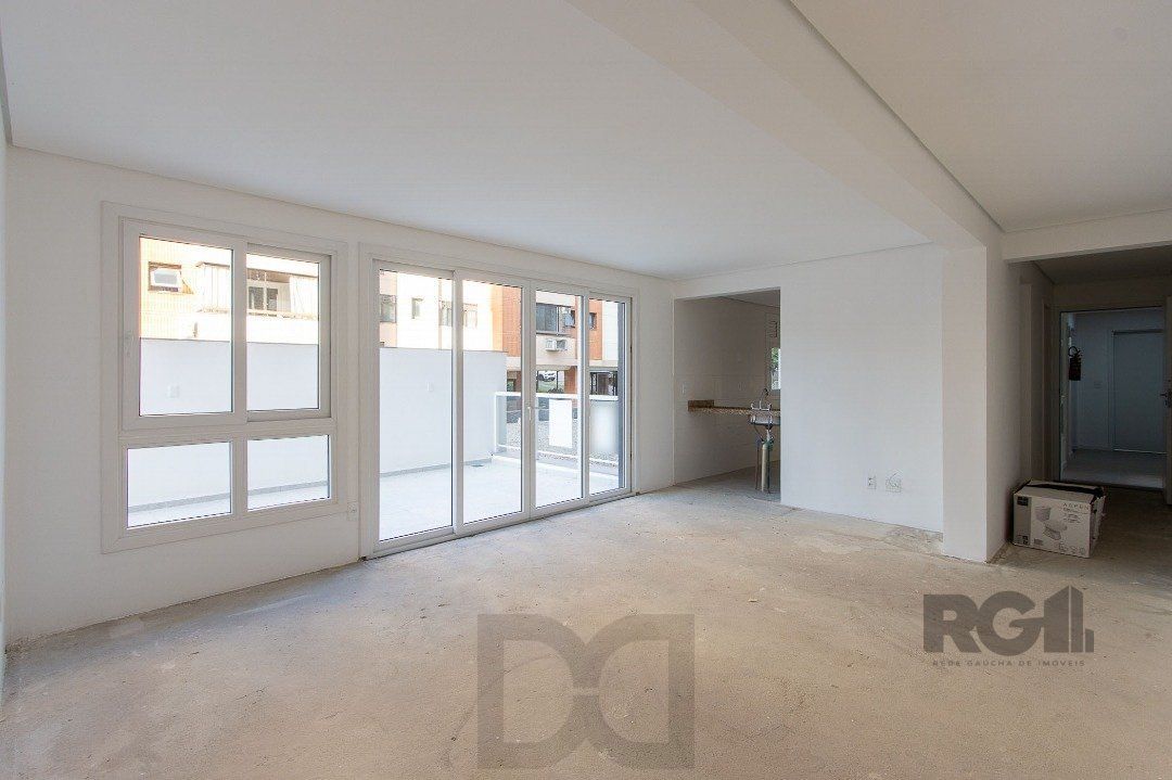 Cobertura para Venda - 214.34m², 3 dormitórios, sendo 3 suites, 2 vagas - Tristeza — foto 5