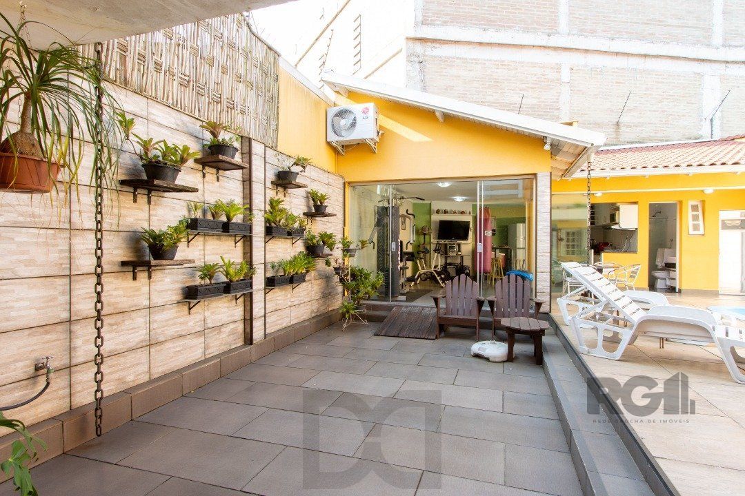 Casa para Venda - 254m², 4 dormitórios, sendo 3 suites, 5 vagas - Espirito Santo — foto 22