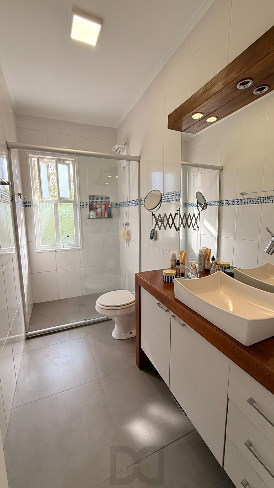 Apartamento reformando, 1 quarto, vaga coberta escriturada - Bairro Camaquã — foto 9