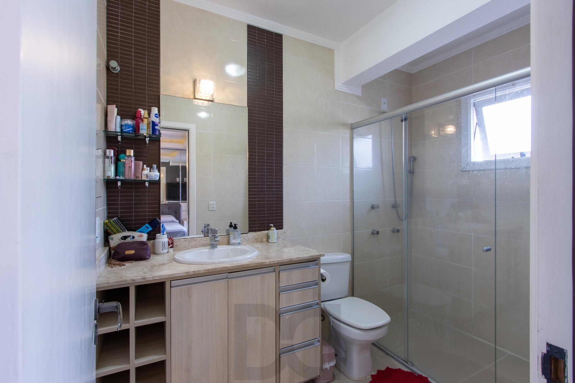 Casa sobrado, 3 quartos, 1 suite, 3 banheiros, 3 vagas em Ipanema — foto 28