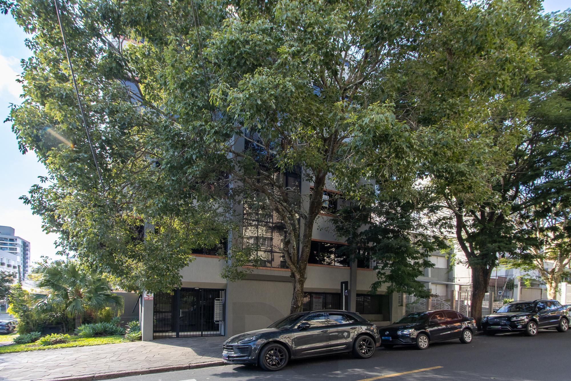 Sala Comercial Duplex à Venda no Bairro Petrópolis – Edifício João Abbott — foto 29