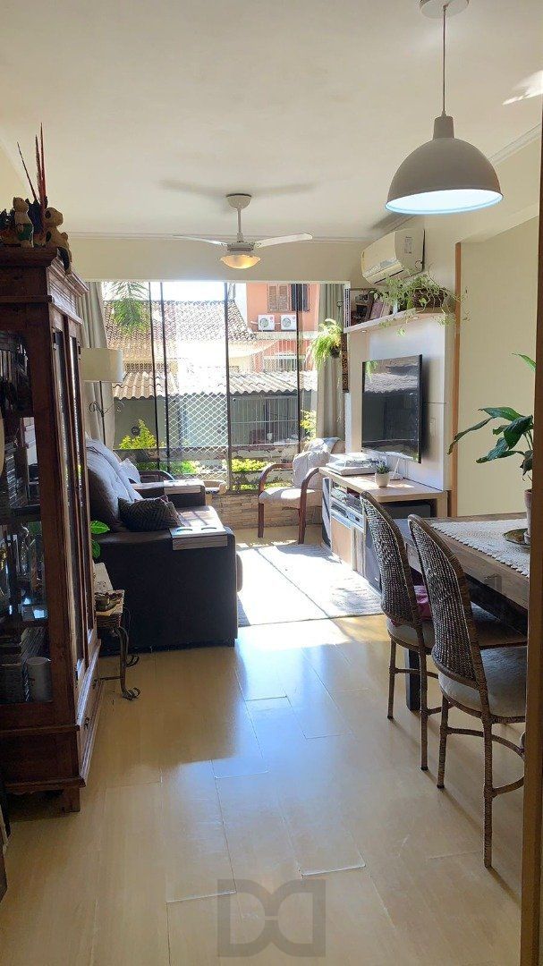 Apartamento à Venda em Tristeza - Porto Alegre — foto 21