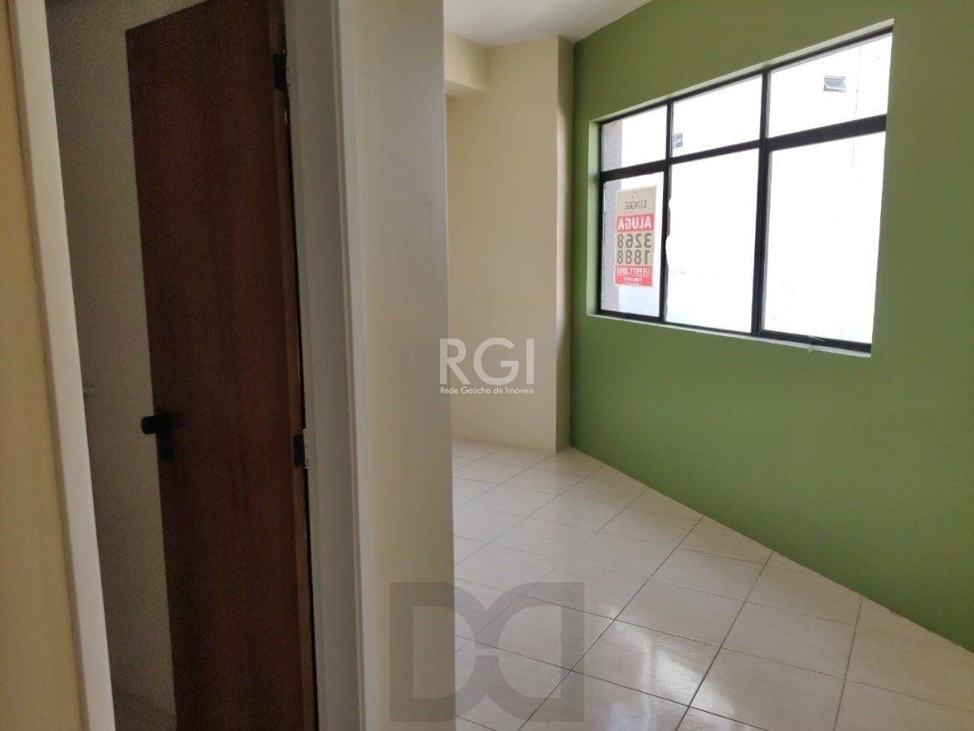 Conjunto/Sala para Venda - 69.22m², 0 dormitórios, Azenha — foto 1