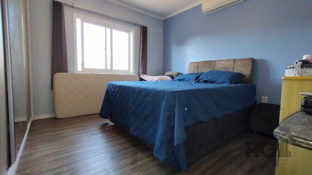 Sobrado, 5 quartos, 2 suites, pátio, 3 vagas - Bairro Vila Nova — foto 28