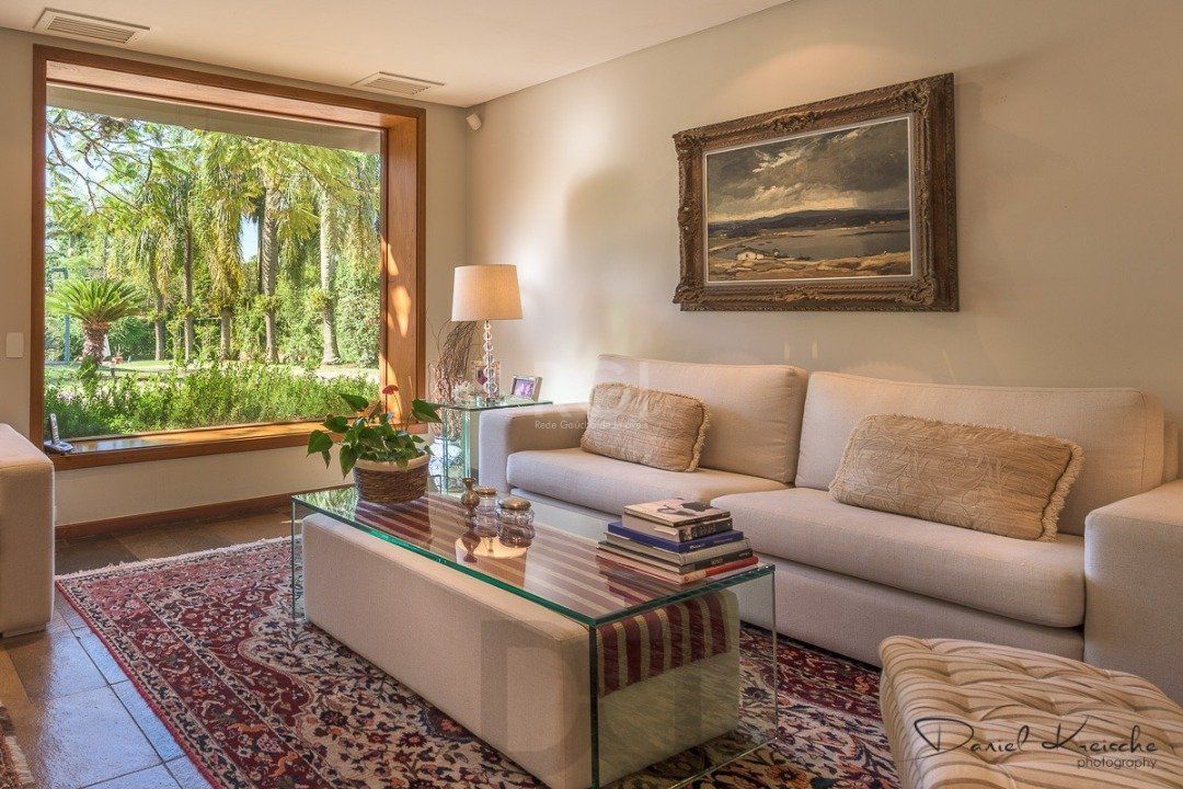 Casa para Venda - 418m², 5 dormitórios, sendo 1 suites, 6 vagas - Tristeza — foto 11