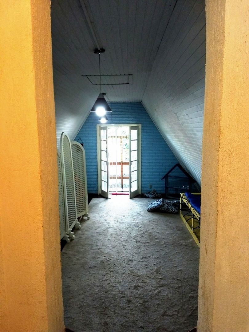 Casa para Venda - 200m², 4 dormitórios, sendo 1 suites, 4 vagas - Ipanema — foto 26