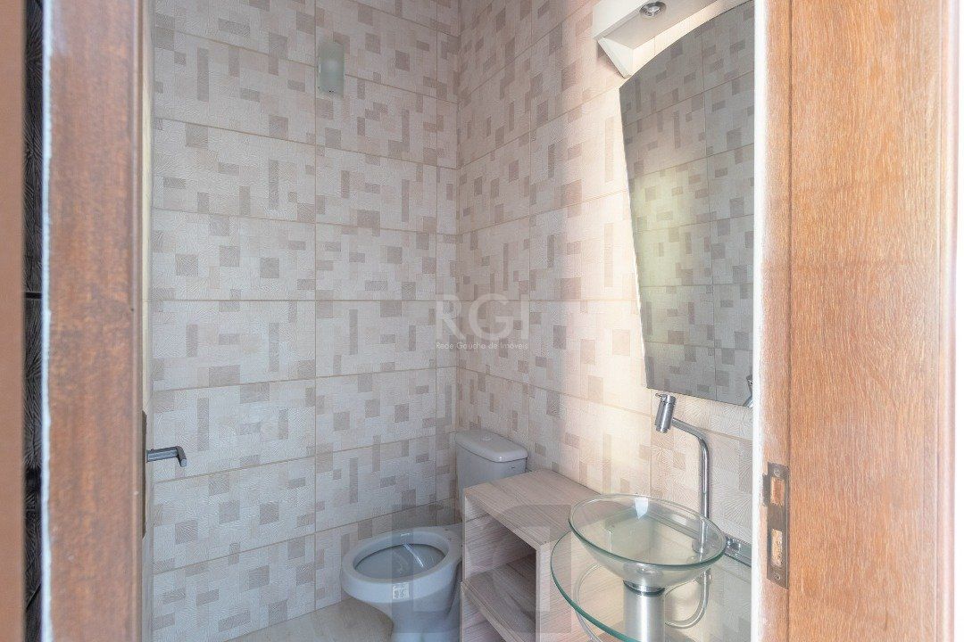 Casa para Venda - 277.49m², 2 dormitórios, 2 vagas - Belém Velho — foto 6