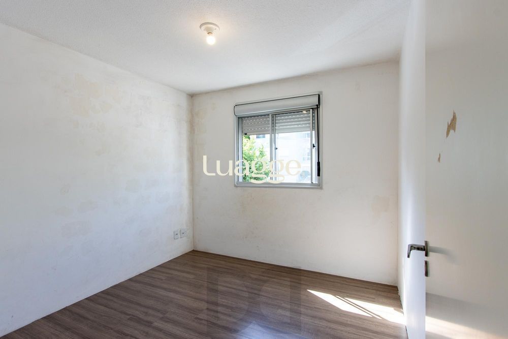 Apartamento 2 quartos, reformado, 1 vaga escriturada - Vila Nova — foto 10