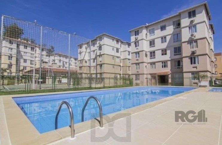 Apartamento 3 dormitório mobiliado — foto 4