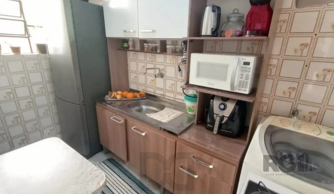 Apartamento | JK | 28,70m2 | Bairro Azenha — foto 6