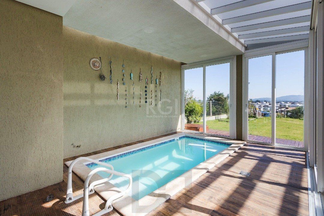 Casa Condominio para Venda com elevador- 480.25m², 5 dormitórios (4 suites), 4 vagas - Terra Ville — foto 22