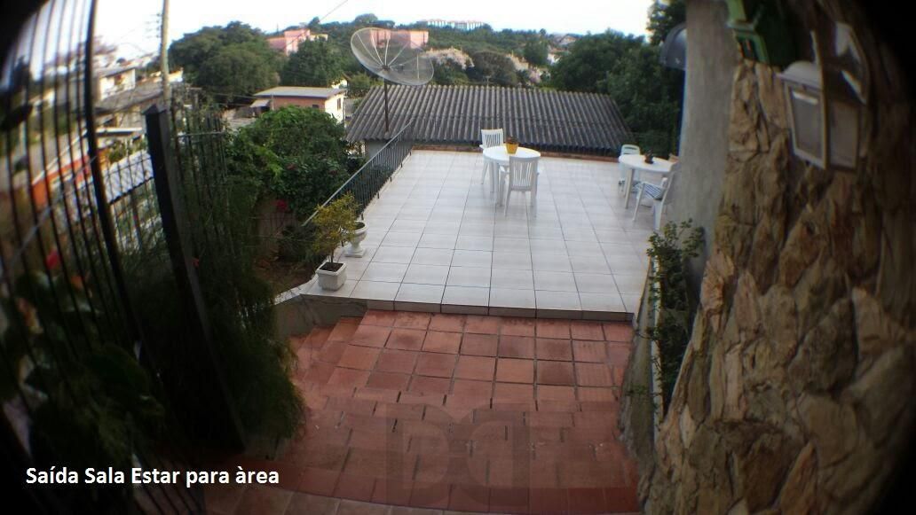 Ótima casa 3 dormitórios sendo 1 suíte e Salão de Festas — foto 6