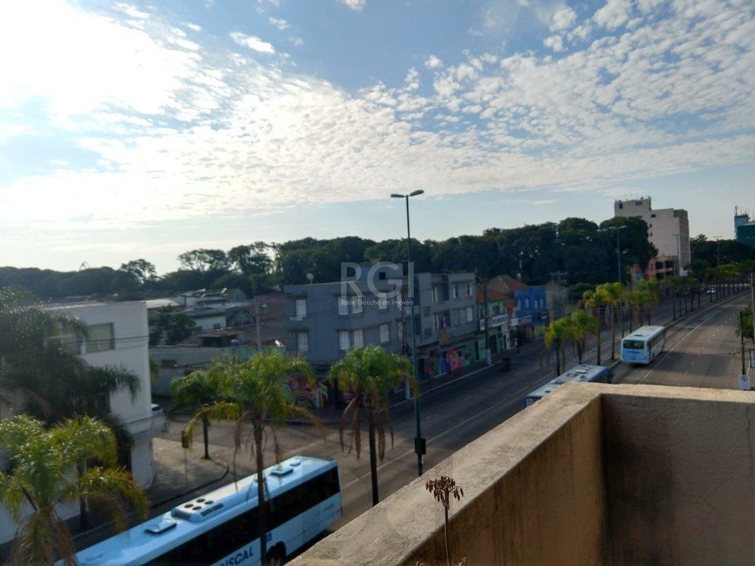 Apartamento para Venda - 92.3m², 3 dormitórios, Floresta — foto 23