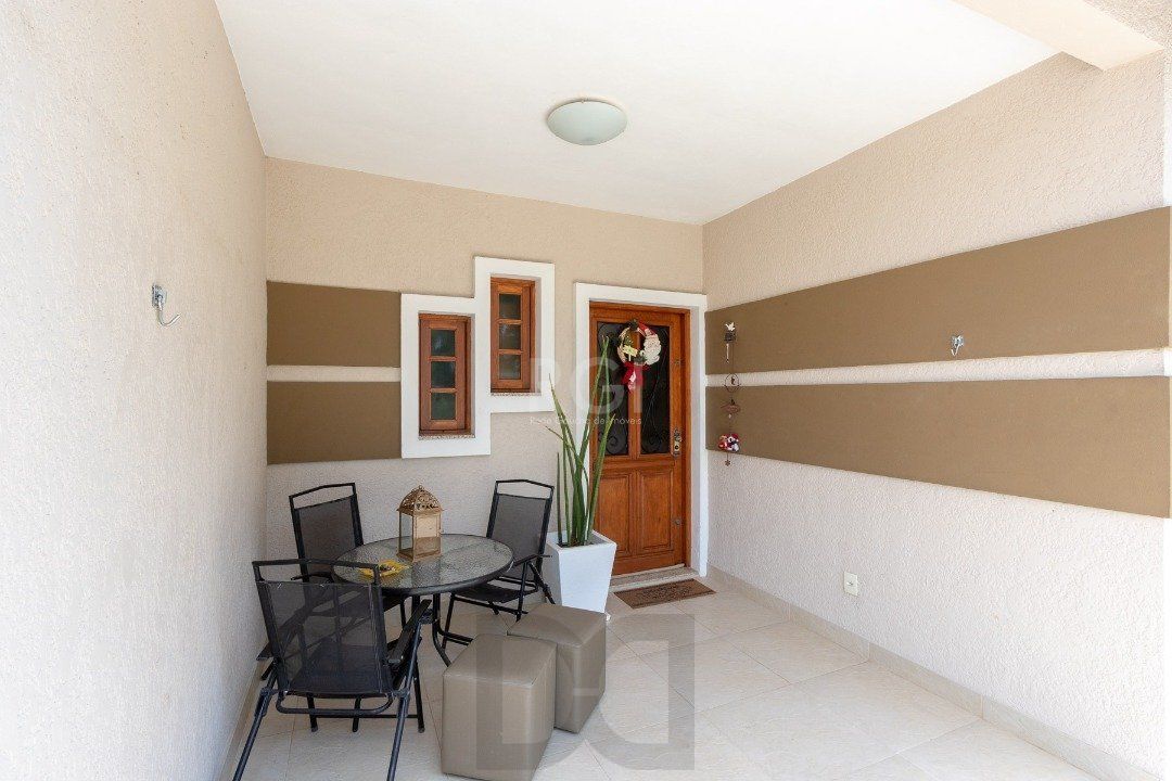 Casa Condominio para Venda - 139m², 2 dormitórios, sendo 2 suites, 1 vaga - Hípica — foto 4