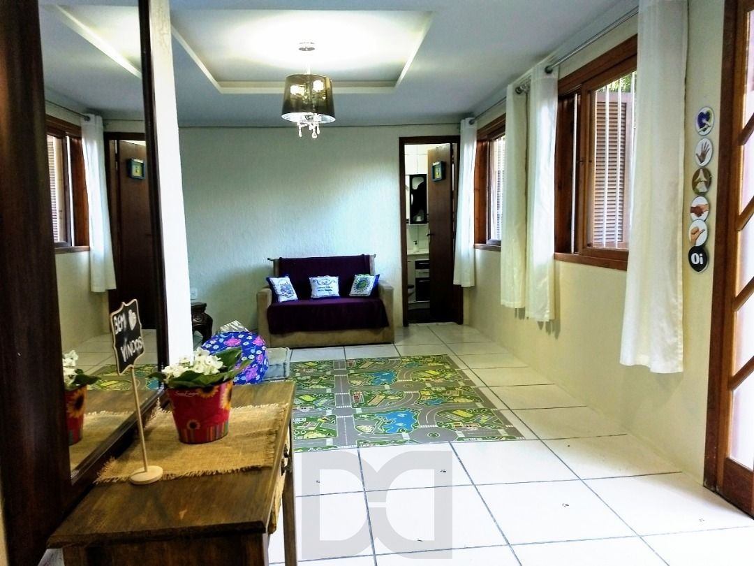 Casa para Venda - 200m², 4 dormitórios, sendo 1 suites, 4 vagas - Ipanema — foto 7