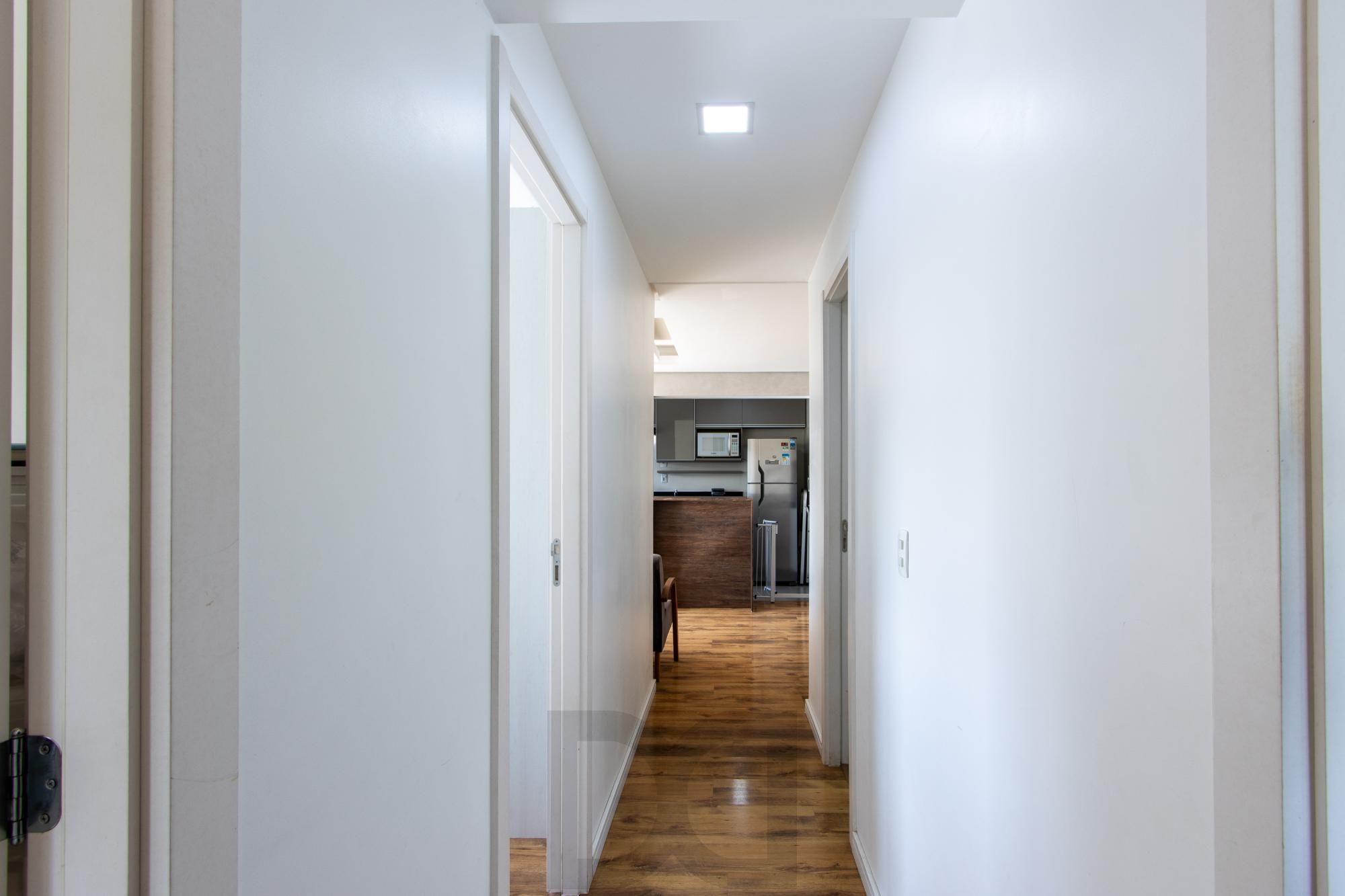 Lindo apartamento de 3 dormitórios, sendo 1 com suíte — foto 24