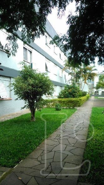Apartamento para Venda - 81.06m², 3 dormitórios, 1 vaga - Cristal — foto 1