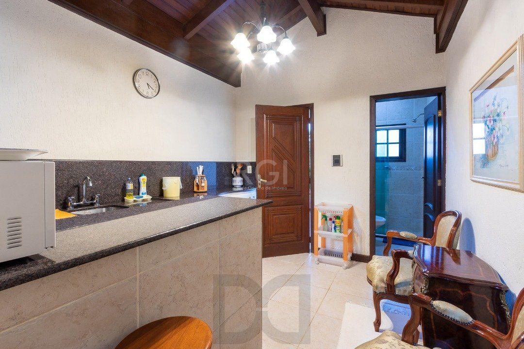 Casa para Venda - 430m², 4 dormitórios, sendo 2 suites, 4 vagas - Vila Assunção — foto 76