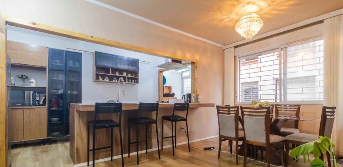 Apartamento 2 dormitórios  bairro Cristal — foto 4