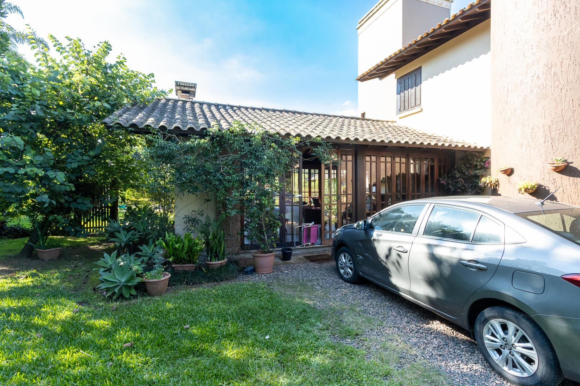Casa em condomínio á venda com 6 dormitórios em Porto Alegre — foto 72
