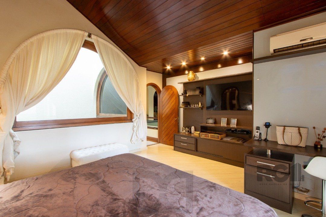 Casa para Venda - 645m², 4 dormitórios, sendo 4 suites, 11 vagas - Tristeza — foto 64