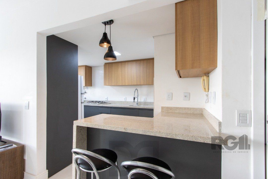 Apartamento para Venda - 71m², 2 dormitórios, sendo 1 suites, 2 vagas - Camaquã — foto 9