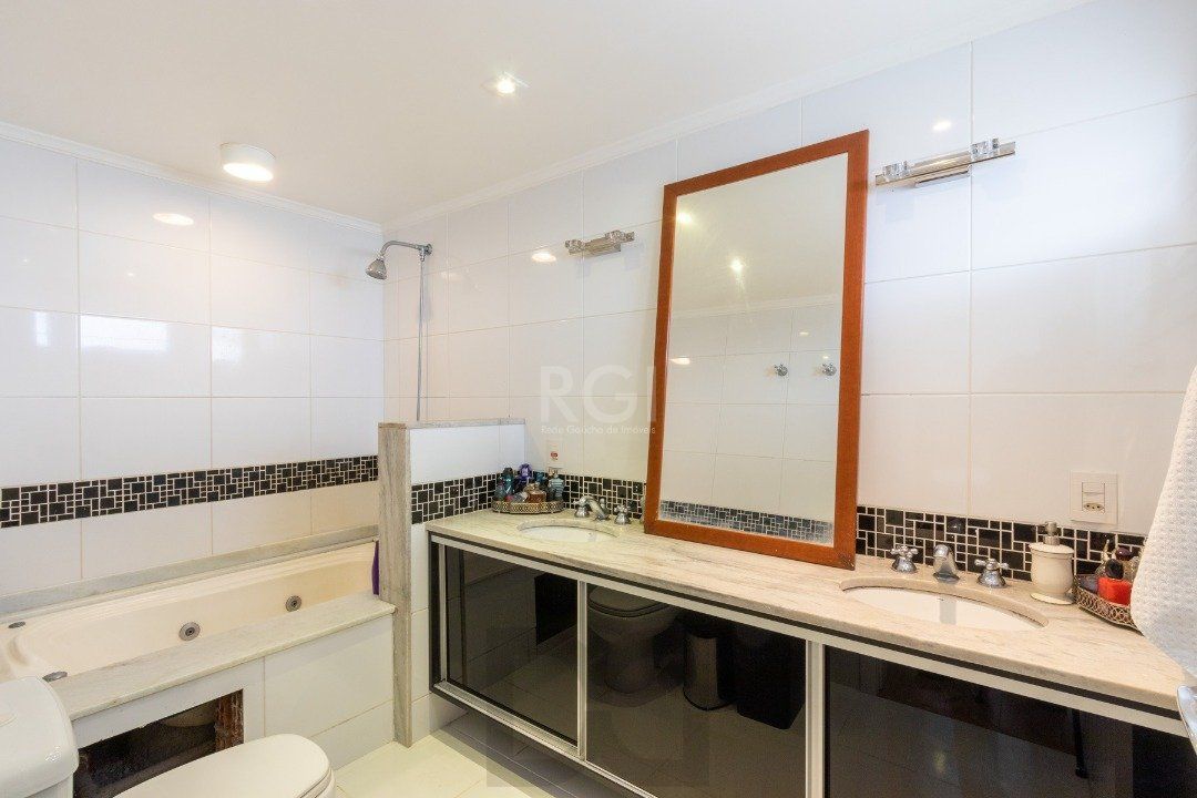 Casa para Venda - 312m², 5 dormitórios, sendo 3 suites, 6 vagas - Vila Conceição — foto 33