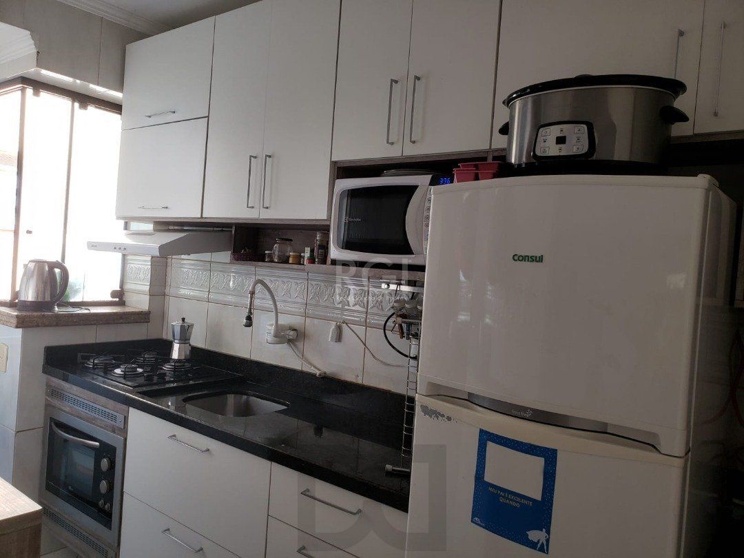 Apartamento para Venda - 53.31m², 2 dormitórios, Medianeira — foto 8