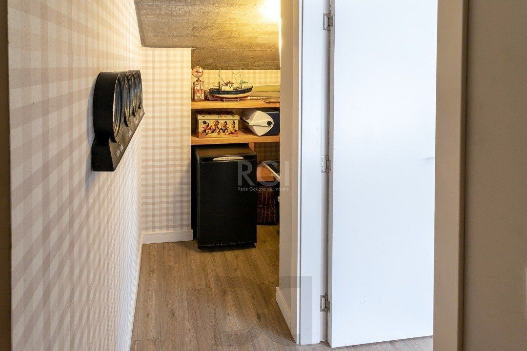 Casa Condominio para Venda - 588.62m², 4 dormitórios, sendo 4 suites, 5 vagas - Pedra Redonda — foto 50