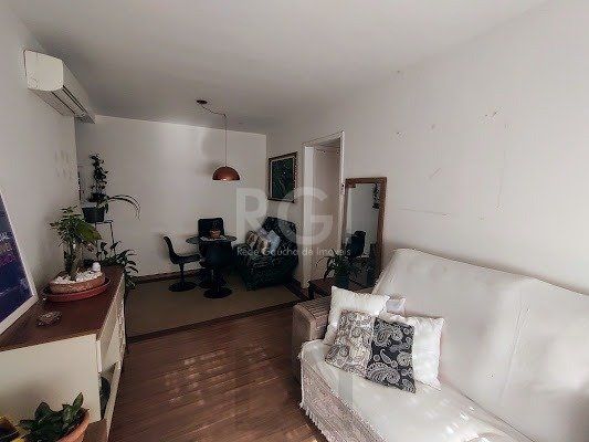 Apartamento para Venda - 61.52m², 2 dormitórios, Cristal — foto 8