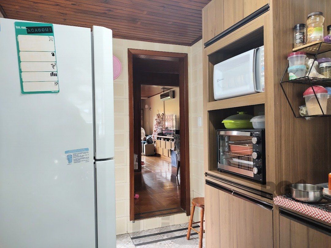 Casa para venda com 3 dormitórios no bairro Tristeza — foto 12