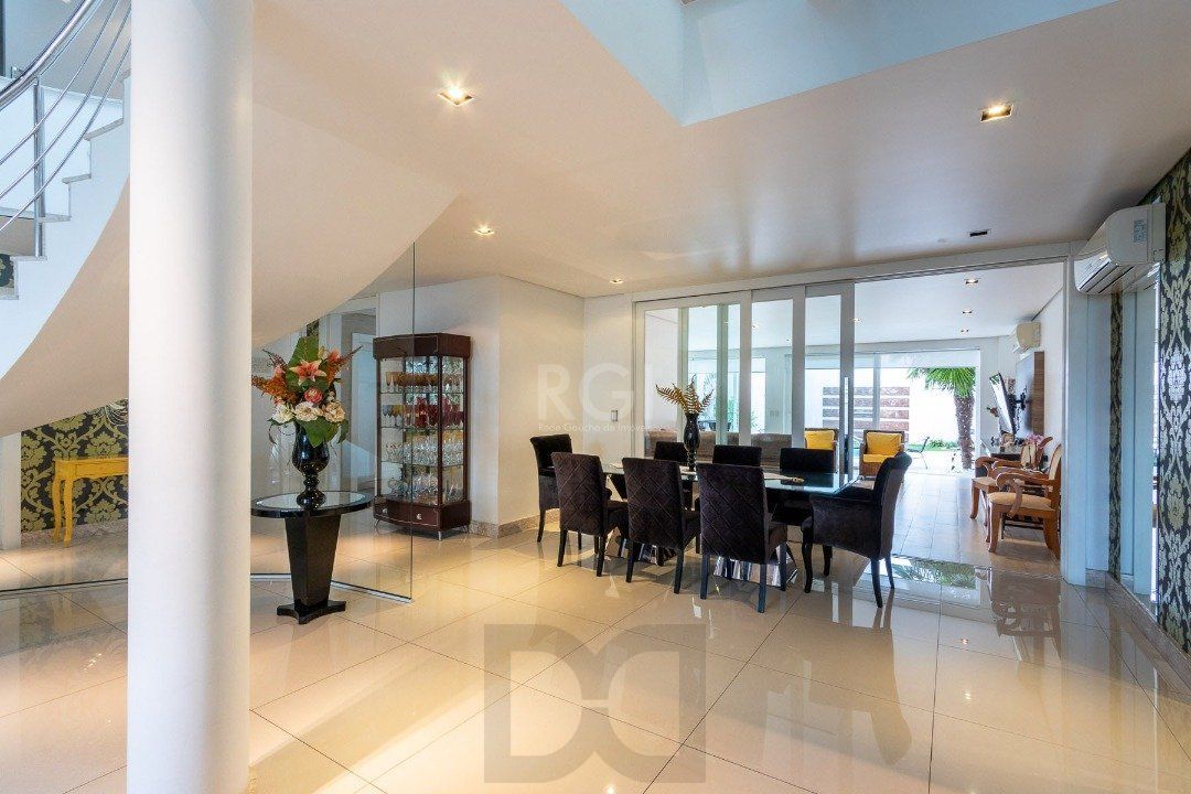 Casa para Venda - 463m², 4 dormitórios, sendo 4 suites, 4 vagas - Ipanema — foto 9