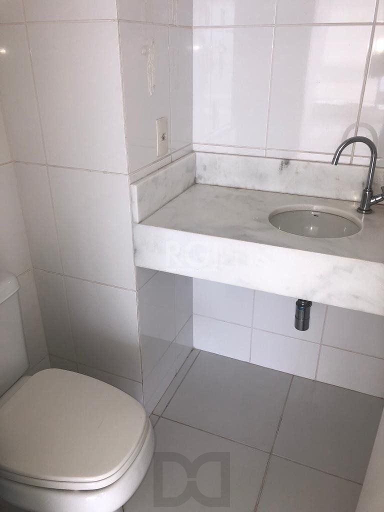 Conjunto/Sala para Venda - 40.65m², 0 dormitórios, Cristal — foto 4