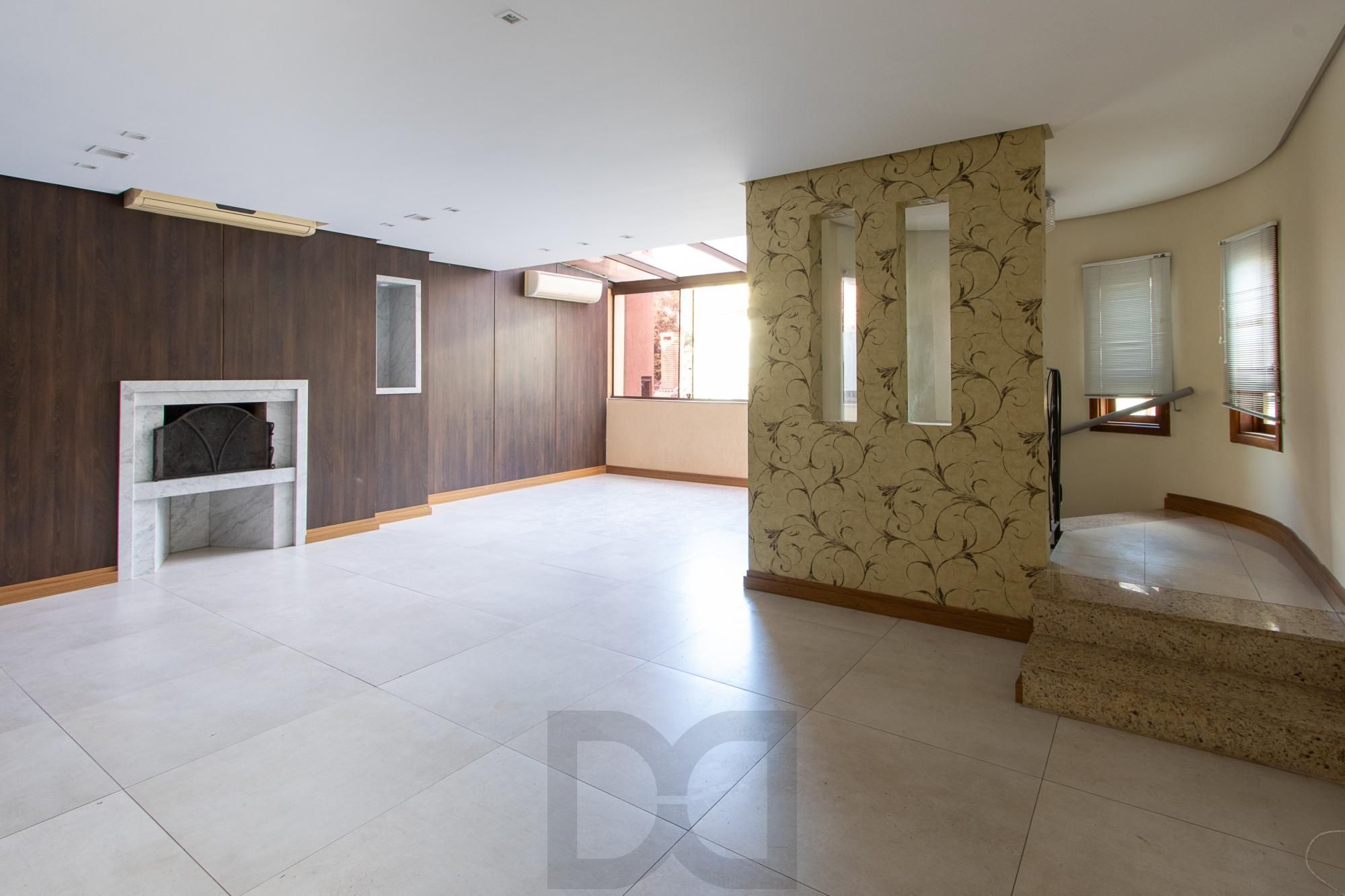 Casa em condominio Zona Sul, desocupada — foto 6