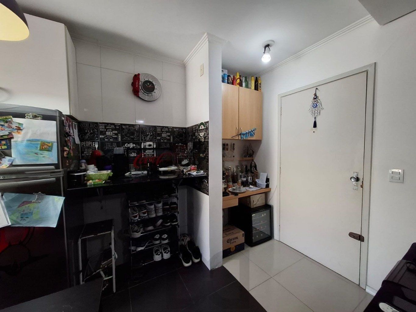 Apartamento com 2 quartos à venda no bairro Jardim do Salso, Porto Alegre — foto 4