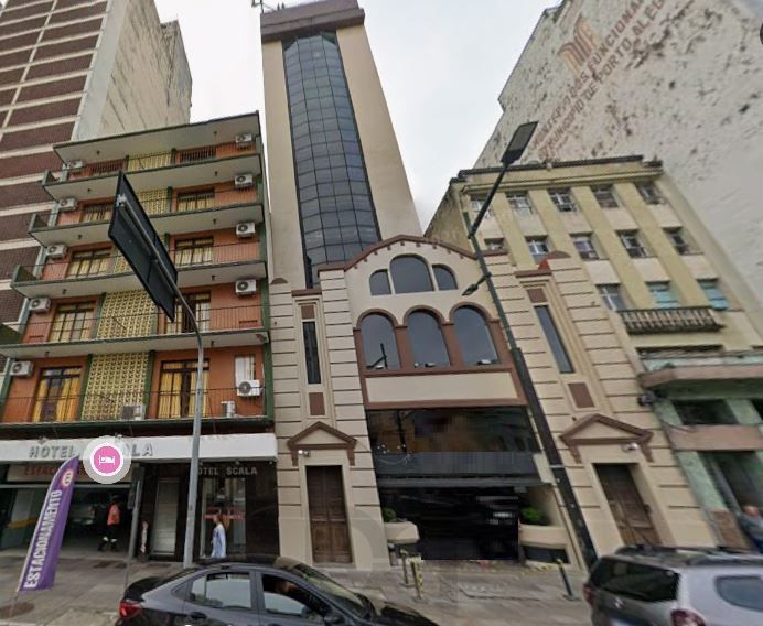 CONJUNTO DE 6 ANDARES CORPORATIVOS Á VENDA (LAJES COMERCIAIS), COM  2.316m²- CENTRO HISTÓRICO — foto 1