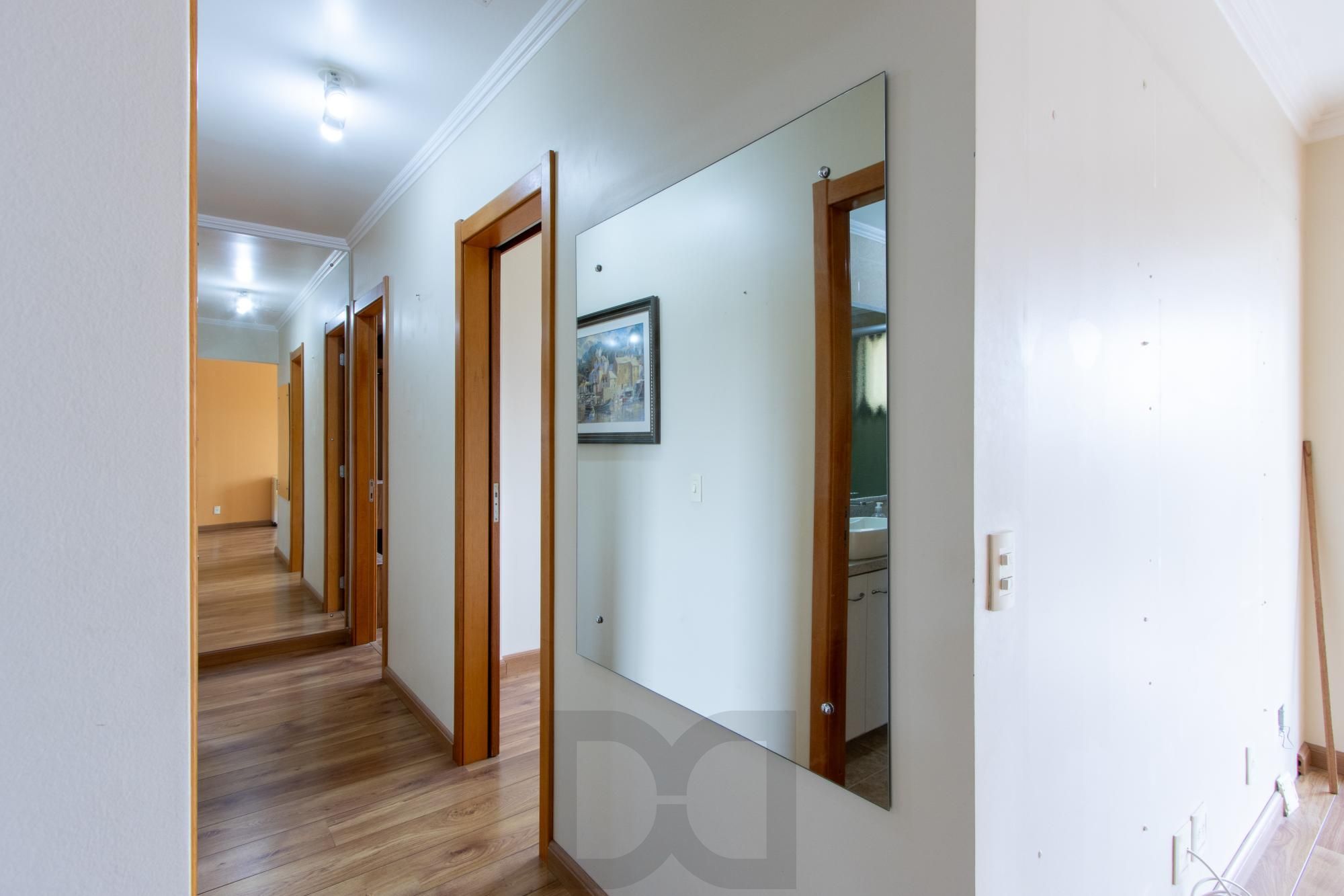Apartamento para Venda - 93.43m², 3 dormitórios, 1 suite, 1 vaga - Teresópolis — foto 15