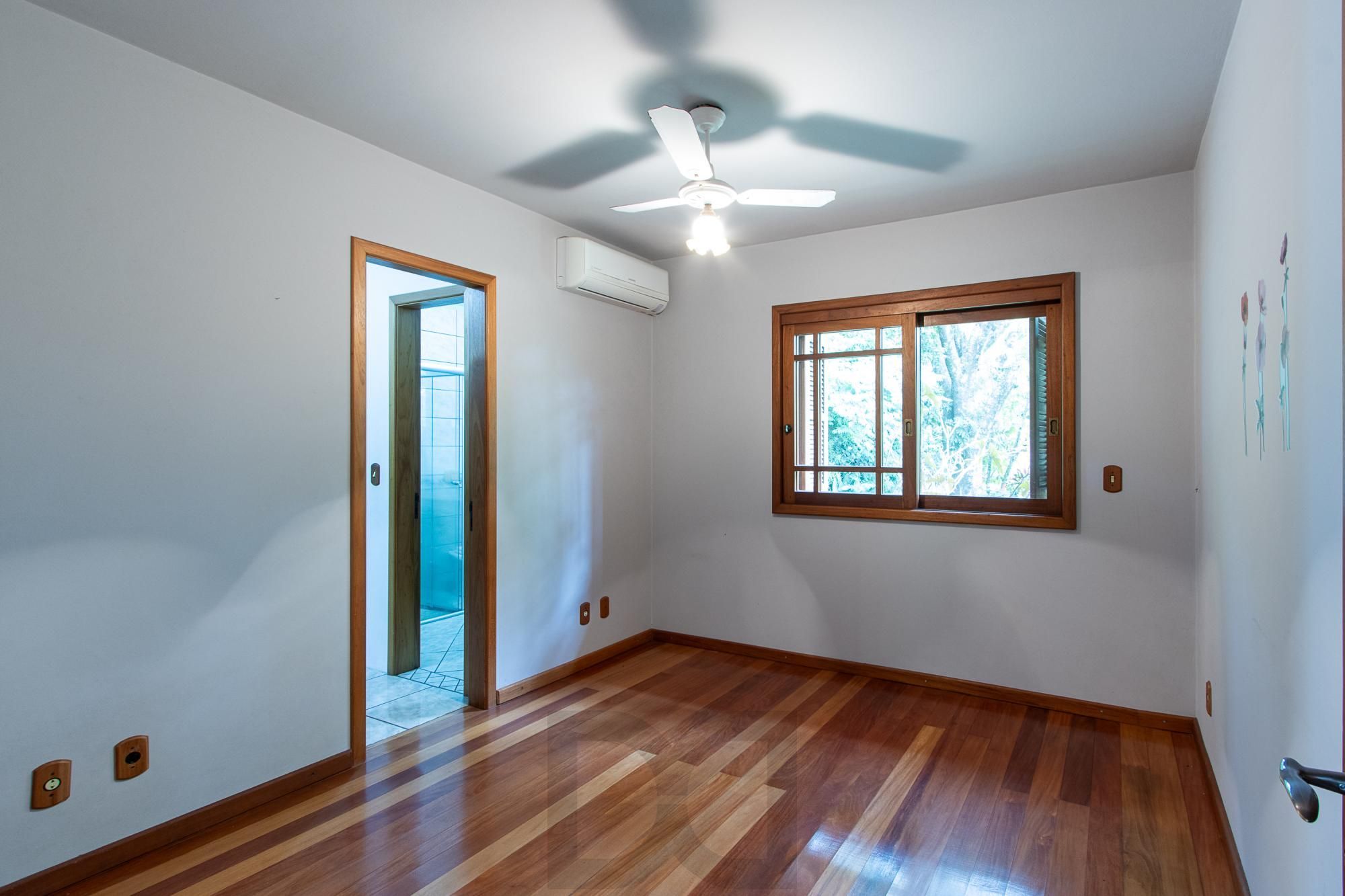 Casa térrea, nova, 3 quartos, 1 suite - Bairro Belém Velho — foto 34