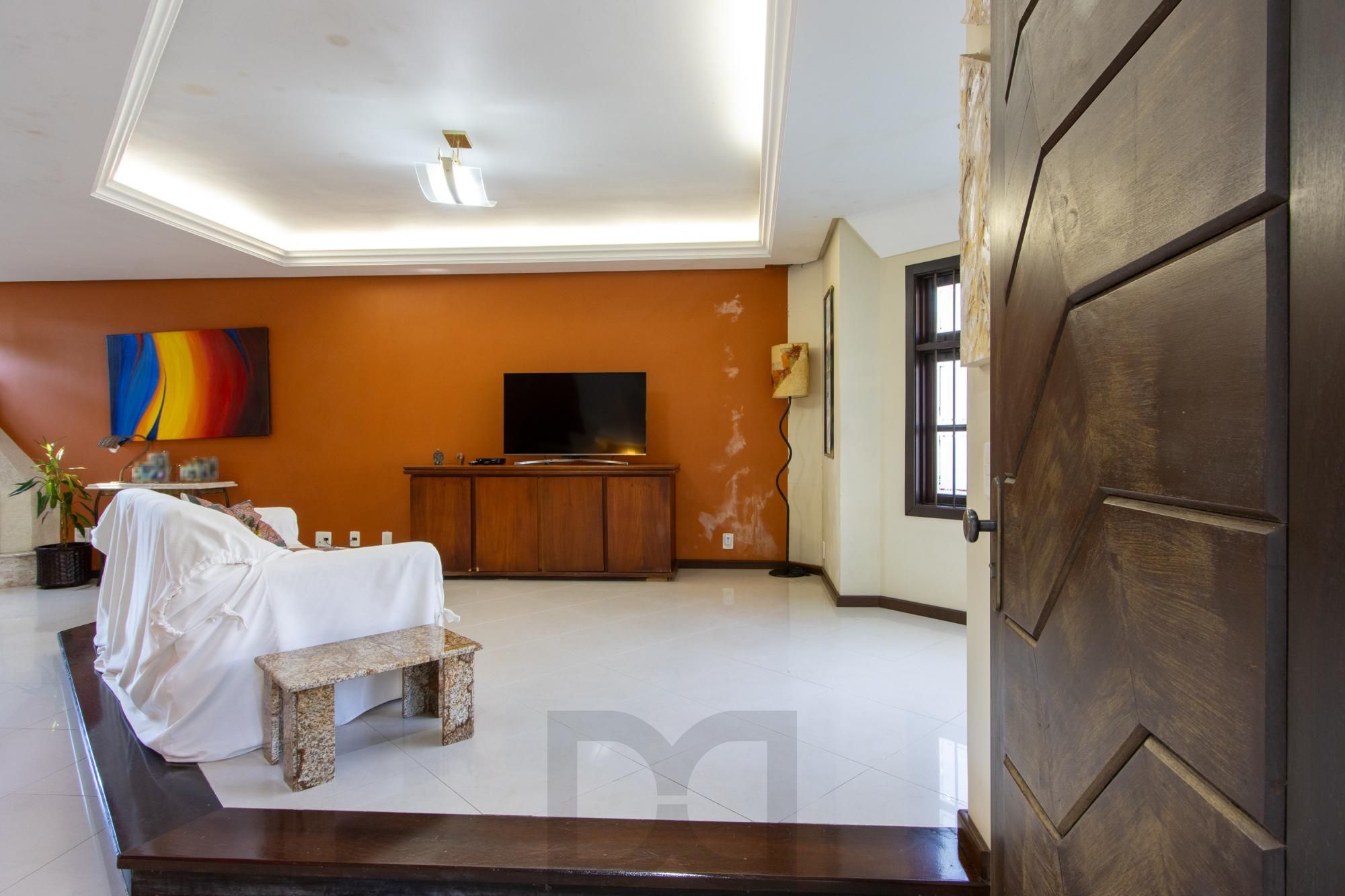 Casa com 3 quartos e 357m² à venda em Tristeza, Porto Alegre. — foto 3