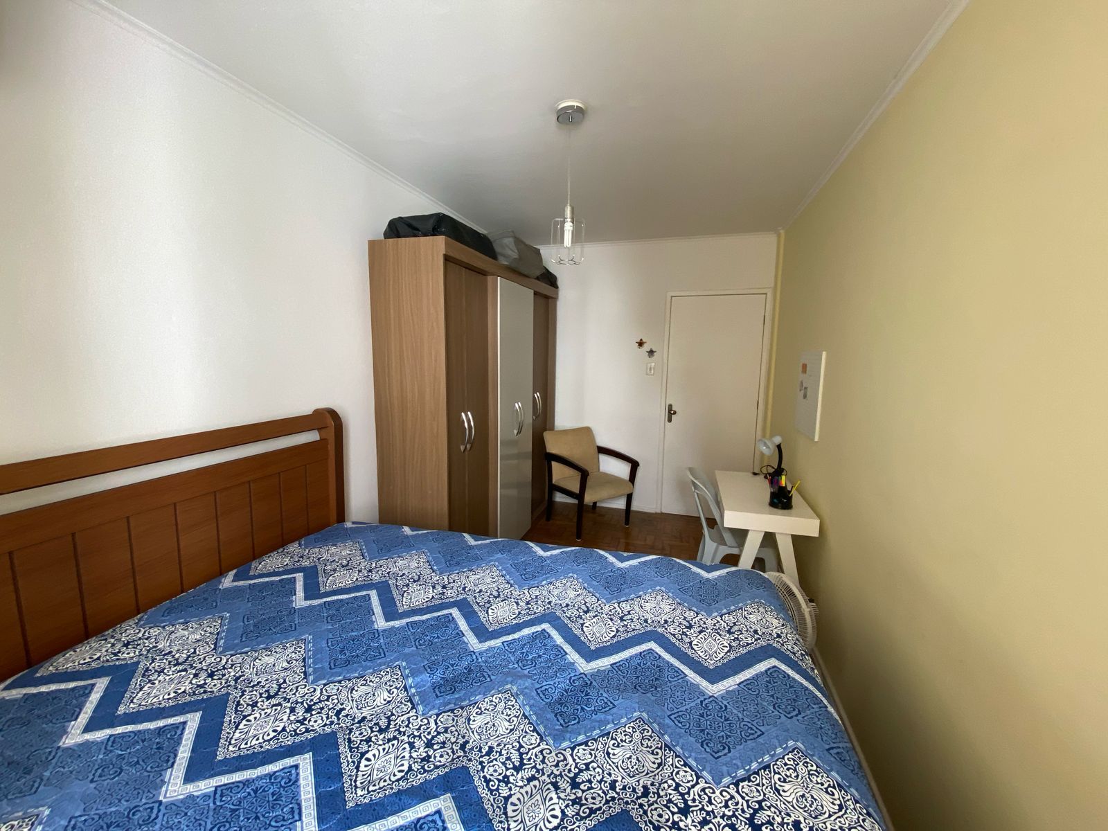 DORMITORIO