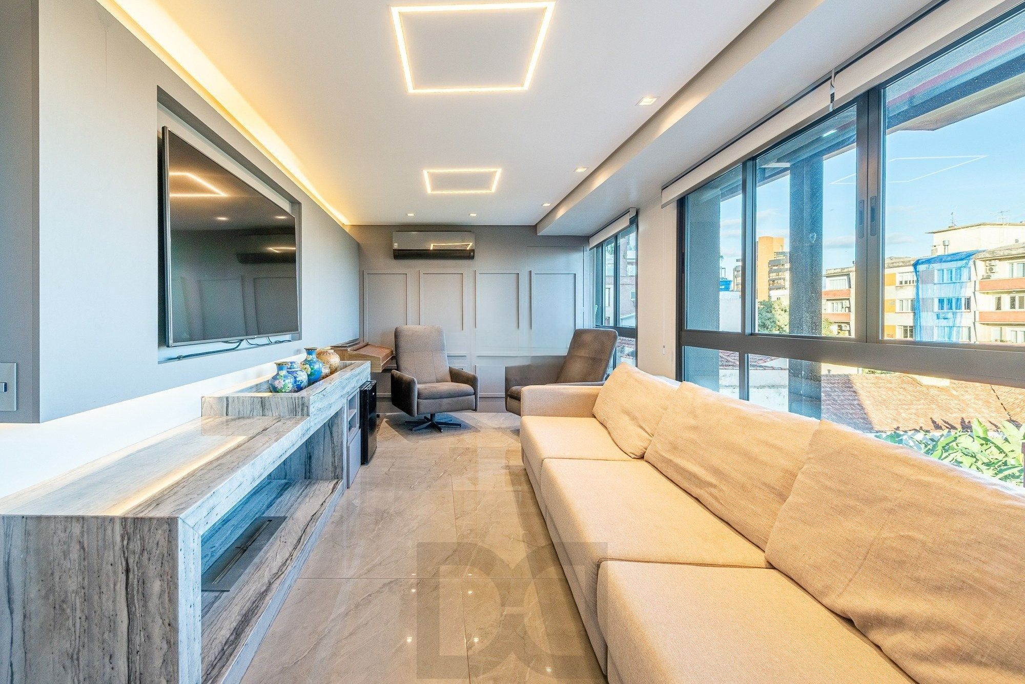 Apartamento de 3 dormitórios sendo 2 suítes — foto 9