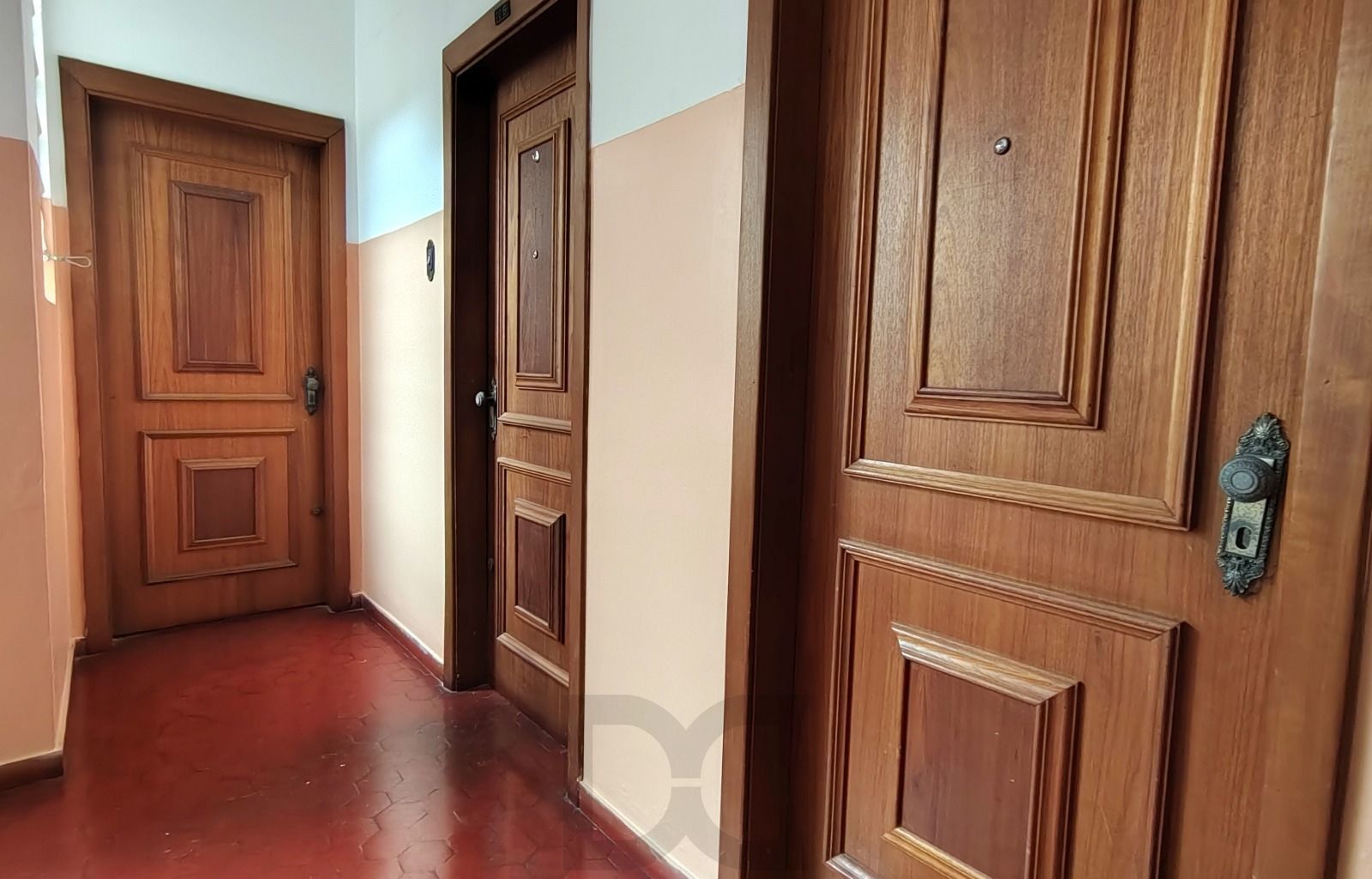 Apartamento de 3 dormitórios, 2 banheiros no Centro Histórico. — foto 5